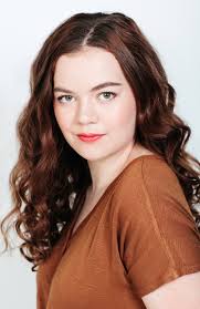 Megan Charpentier